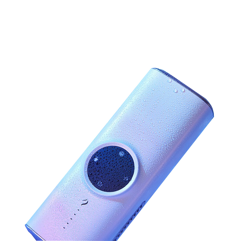 美的 (Midea) 脱毛仪的照片